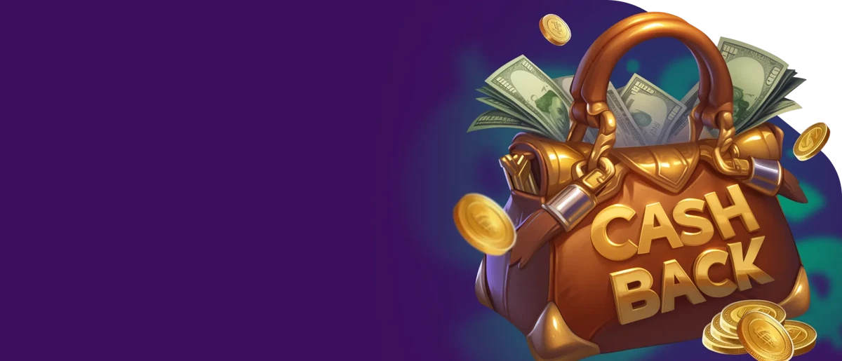 Cashback Donbet Casino Review