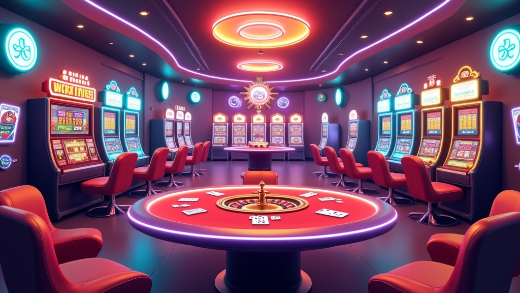 Donbet Casino