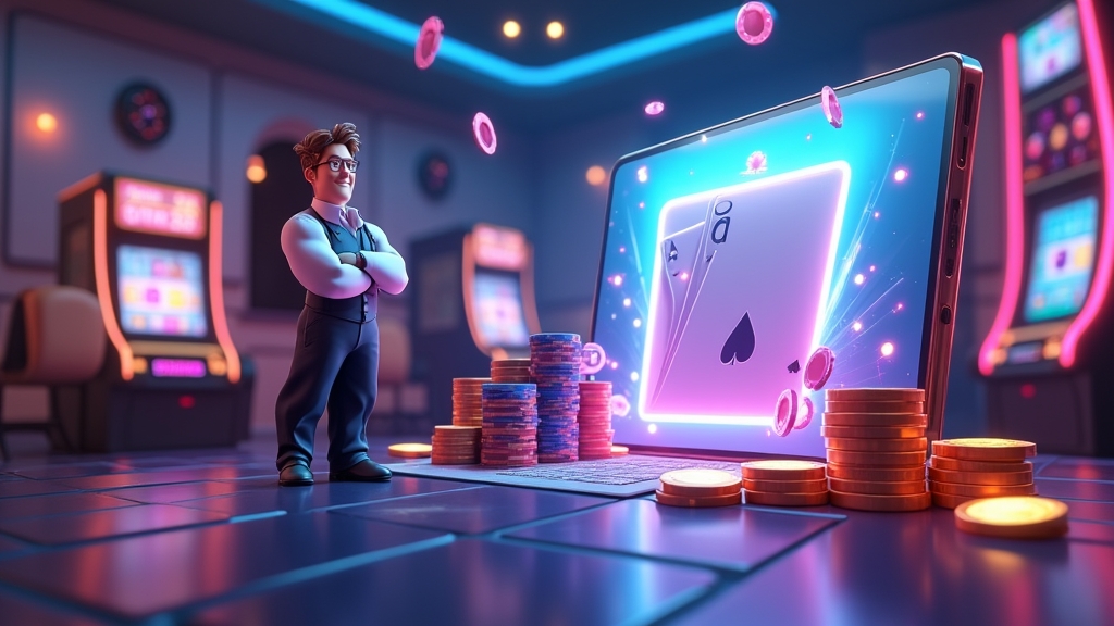 Reseña del casino Donbet