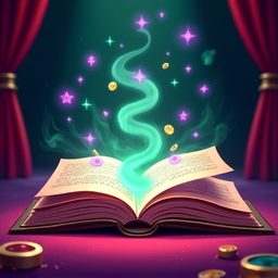 Book of Shadows Donbet Casino Reviews