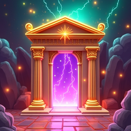Gates of Olympus Donbet Casino Review
